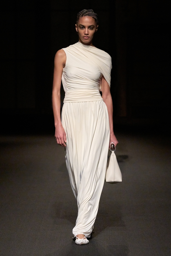 Коллекция Altuzarra (Fall 2023 Ready-to-Wear), фото 16