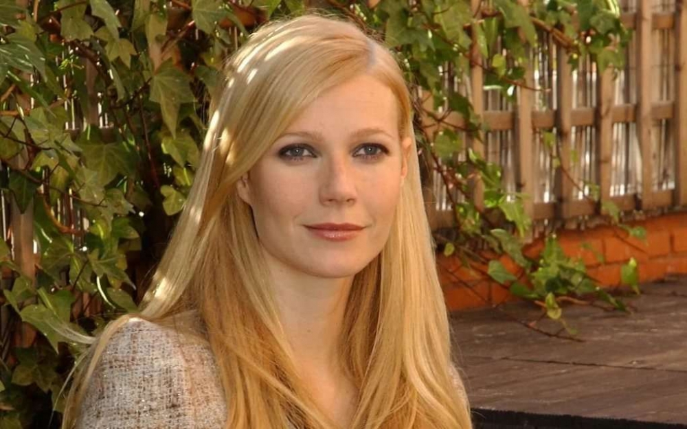 Обои Звёзды: Гвинет Пэлтроу , фото 2 Обои Звёзды: Гвинет Пэлтроу , фото 2