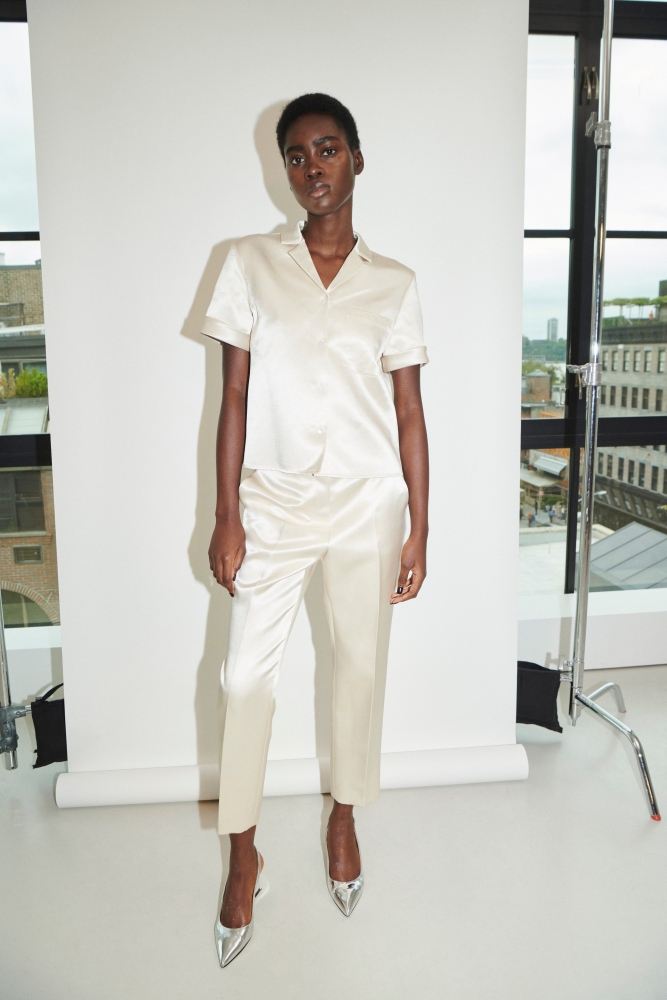 Коллекция Theory (Spring 2023 read-to-wear) , фото 9