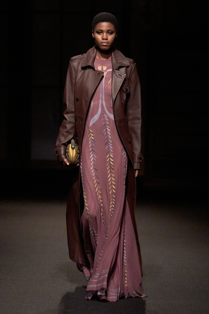 Коллекция Altuzarra (Fall 2023 Ready-to-Wear), фото 23