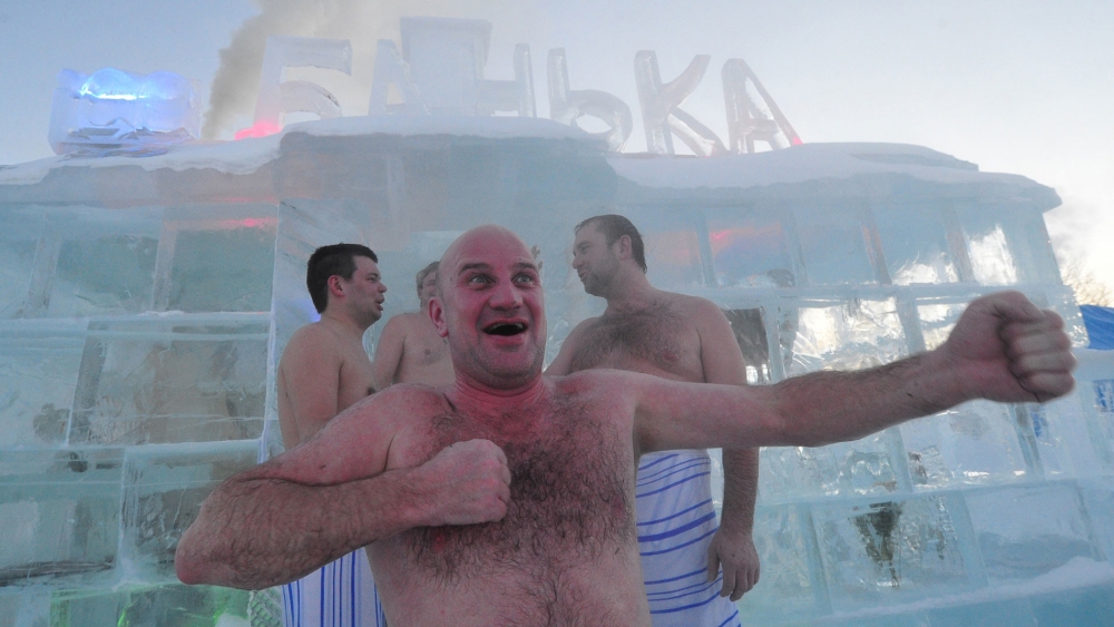 Ах эта баня... , фото 9 Ах эта баня... , фото 9