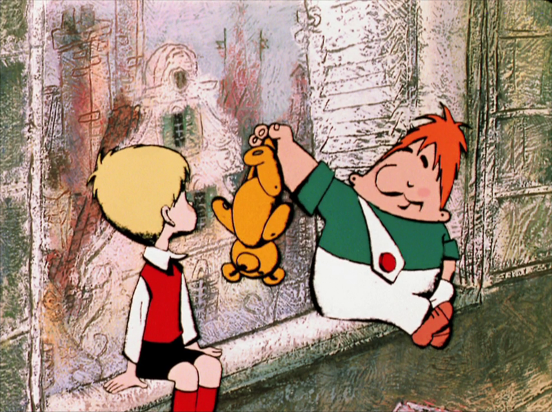 Любимые советские мультфильмы!, фото 28 Любимые советские мультфильмы!, фото 28