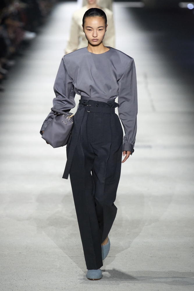 Коллекция Tod’s (Fall 2023 Ready-to-Wear), фото 17