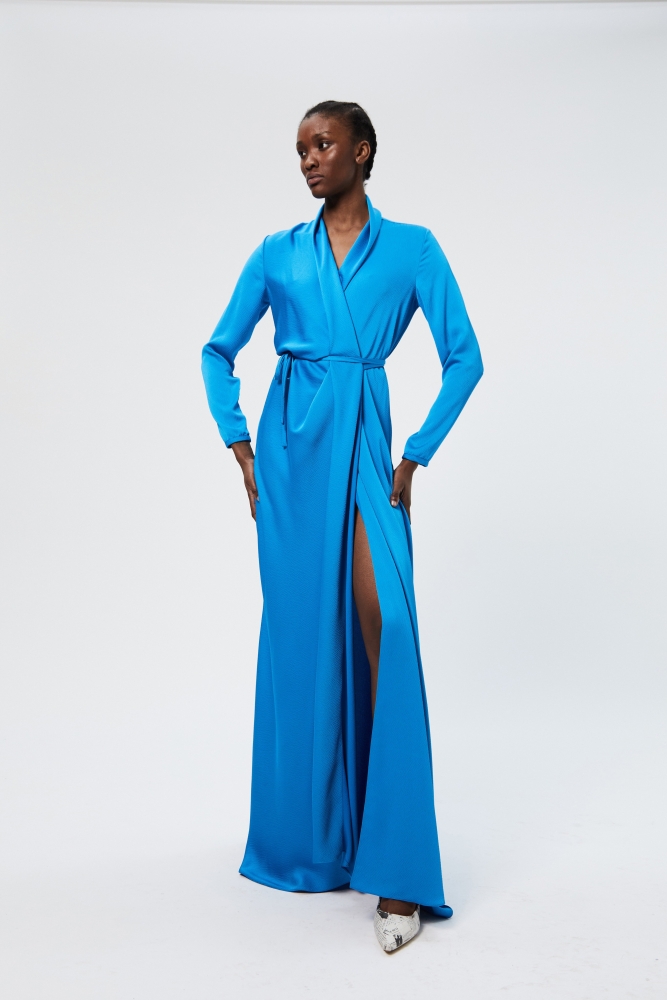 Коллекция Edeline Lee (Fall 2023 Ready-to-Wear), фото 10