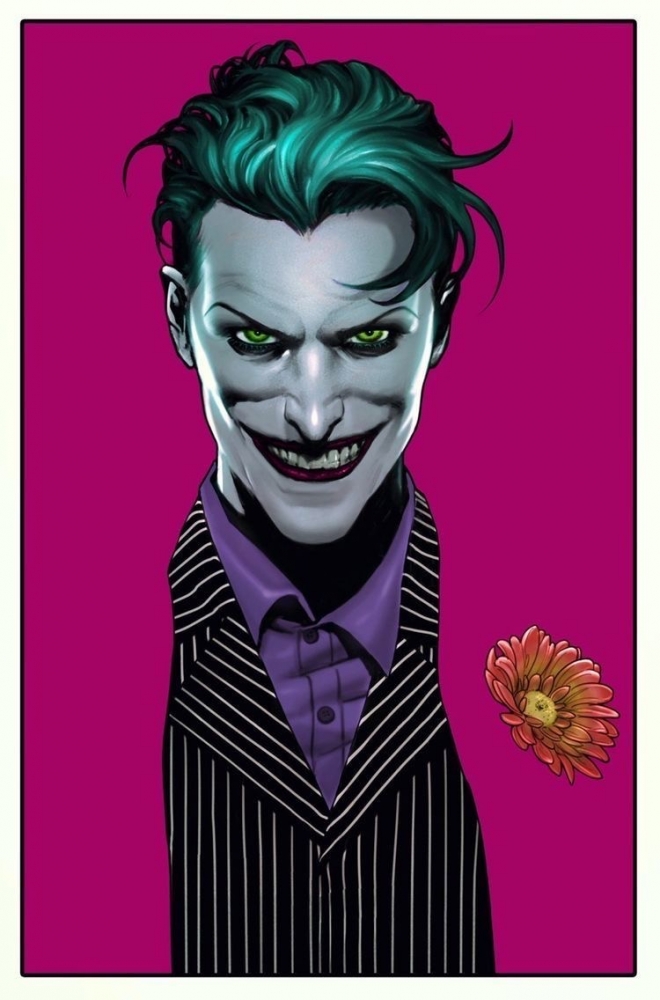 Обои с джокером, фото 34 Обои с джокером, фото 34