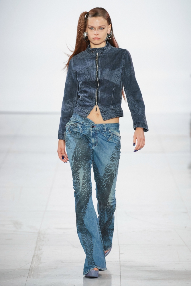 Коллекция Masha Popova (Spring 2023 read-to-wear) , фото 5