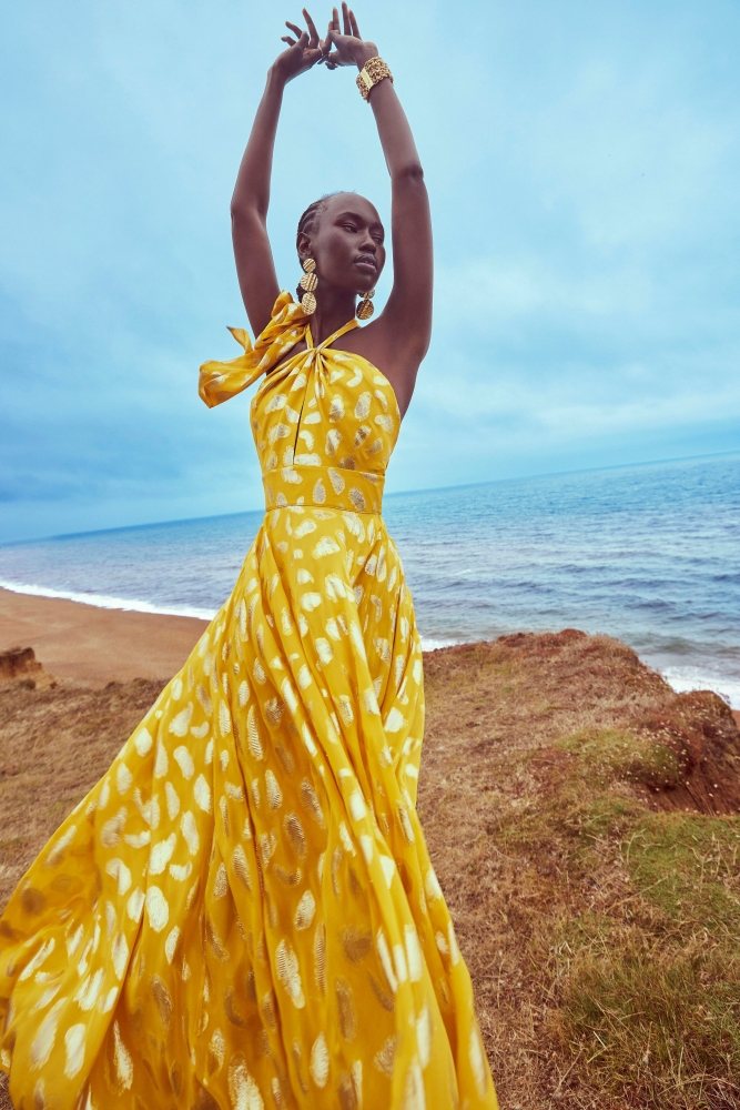 Коллекция Temperley London (Spring 2023 read-to-wear) , фото 12