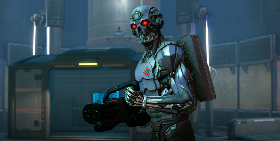 Варфейс - моя подборка картинок из игры, фото 10 Варфейс - моя подборка картинок из игры, фото 10