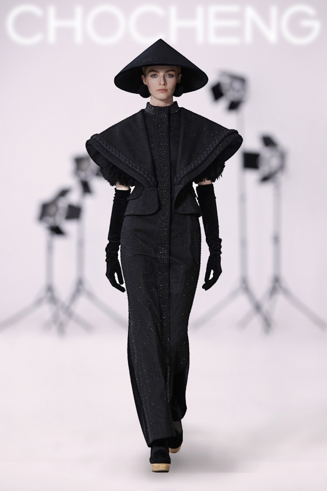 Коллекция Cohcheng (Fall 2023 Ready-to-Wear), фото 15