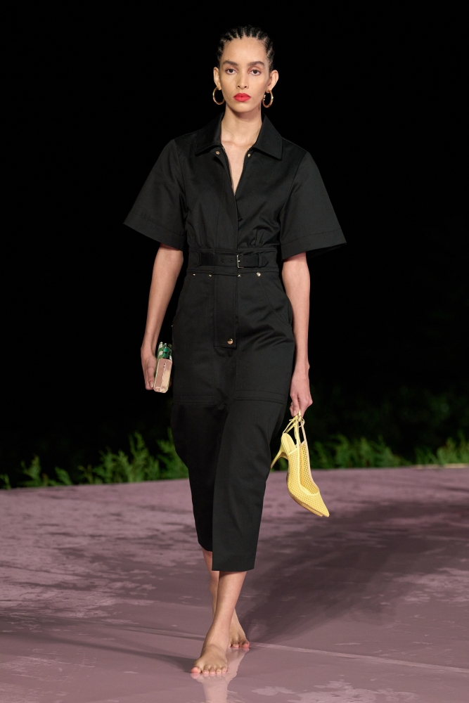 Коллекция Carolina Herrera (Resort 2024), фото 5