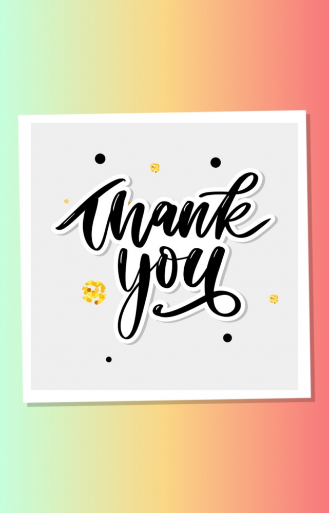 Открытки «Спасибо на английском языке», фото 11 Открытки «Спасибо на английском языке», фото 11