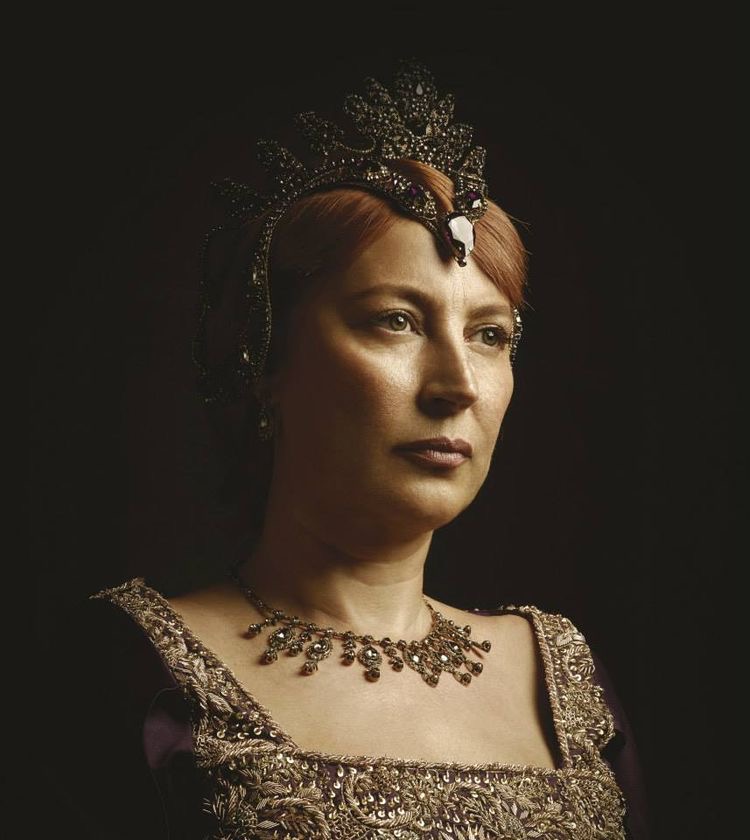 Обои по турецкому сериалу: «Великолепный век». 1 часть, фото 2 Обои по турецкому сериалу: «Великолепный век». 1 часть, фото 2