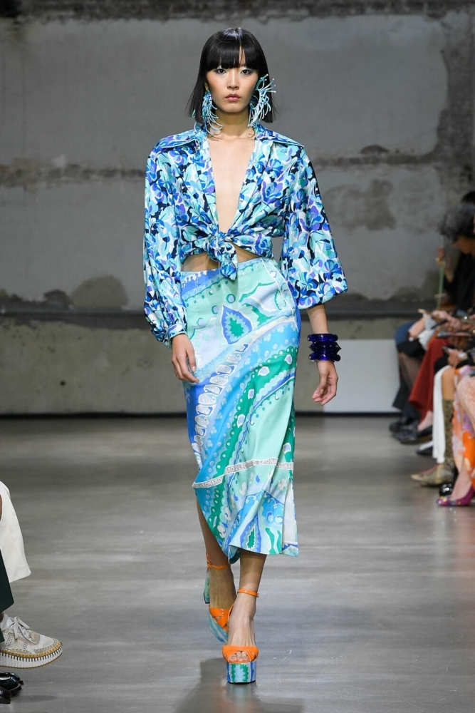 Коллекция Leonard Paris (Spring Summer 2023), фото 24