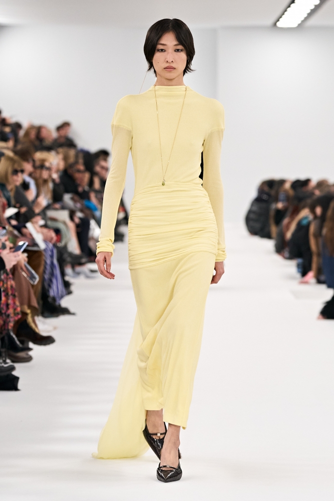 Коллекция Givenchy (Fall 2023 Ready-to-Wear), фото 11