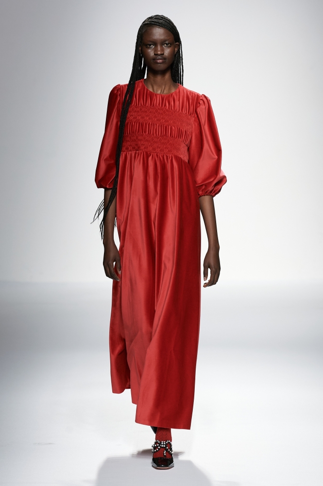 Коллекция Vivetta (Fall 2023 Ready-to-Wear), фото 1