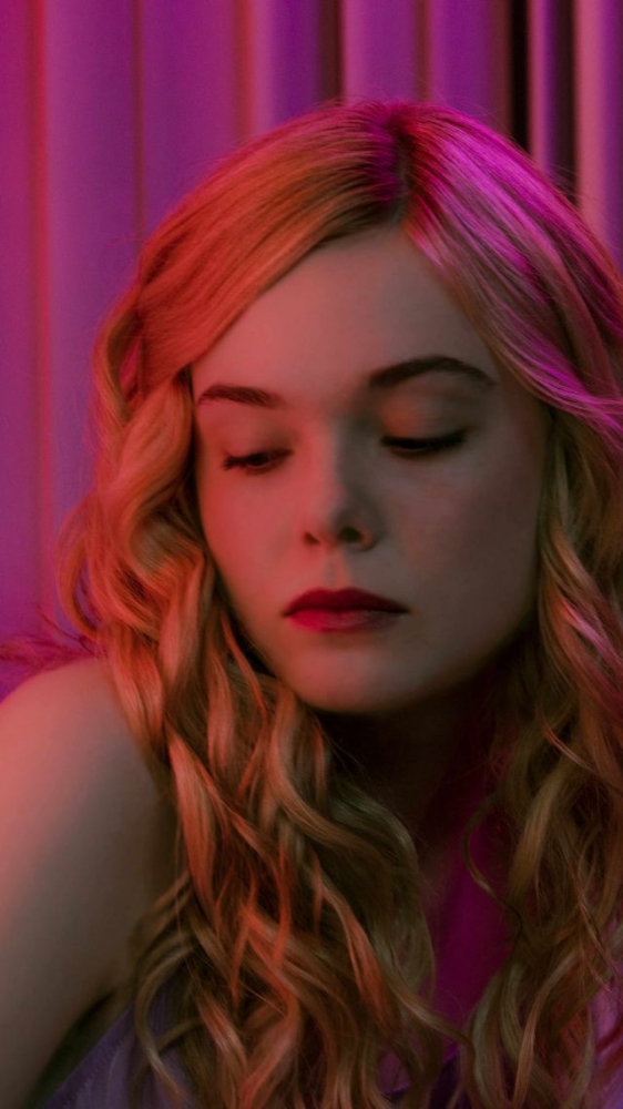 Обои Звёзды: Эль Фаннинг , фото 26 Обои Звёзды: Эль Фаннинг , фото 26