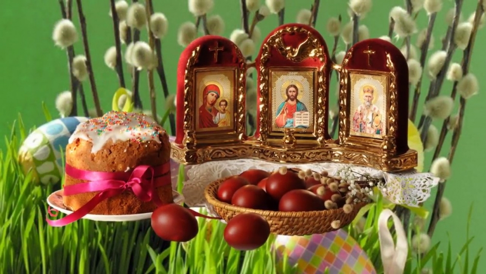 Открытки Светлая Пасха, фото 8 Открытки Светлая Пасха, фото 8