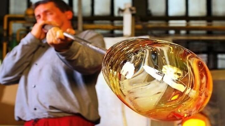 Стеклодувы, фото 8 Стеклодувы, фото 8