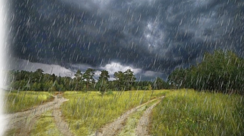 Летняя гроза, фото 8 Летняя гроза, фото 8