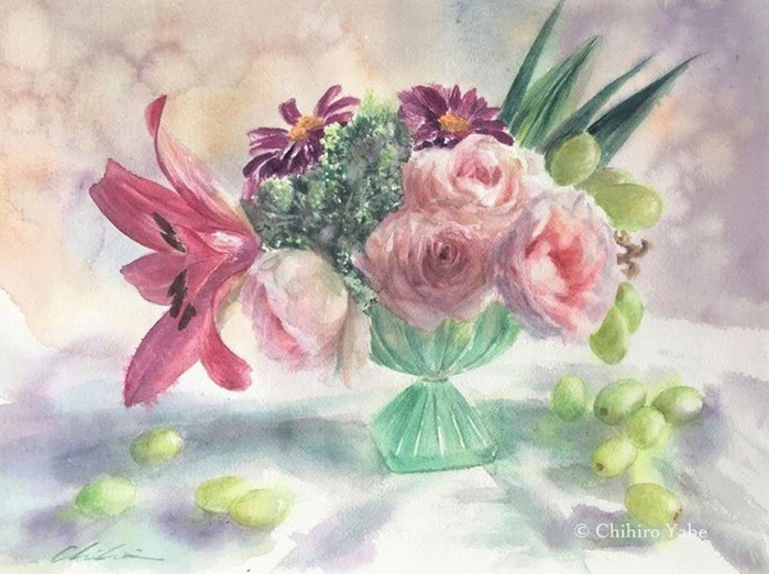 Под нежной дымкой красоты..., фото 8 Под нежной дымкой красоты..., фото 8