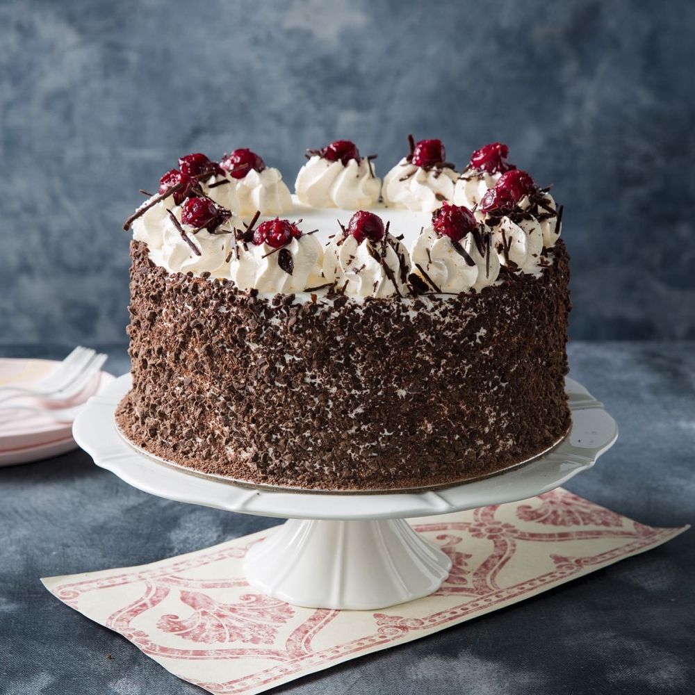 Летние торты, фото 8 Летние торты, фото 8