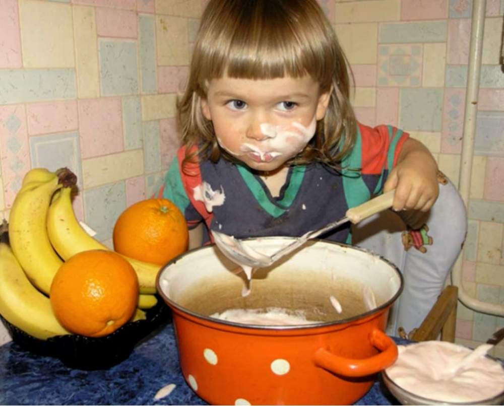 Забавные детки, фото 8 Забавные детки, фото 8