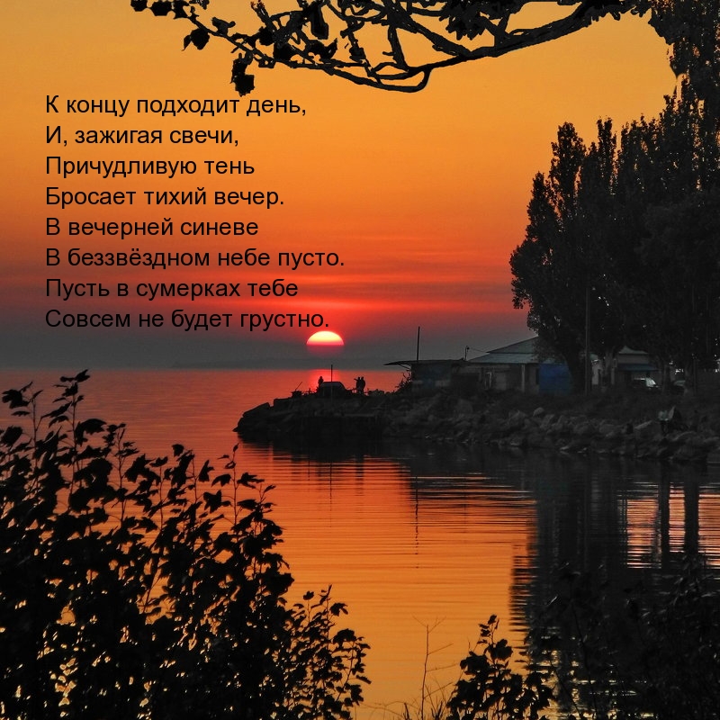 Добрый вечер, фото 8 Добрый вечер, фото 8