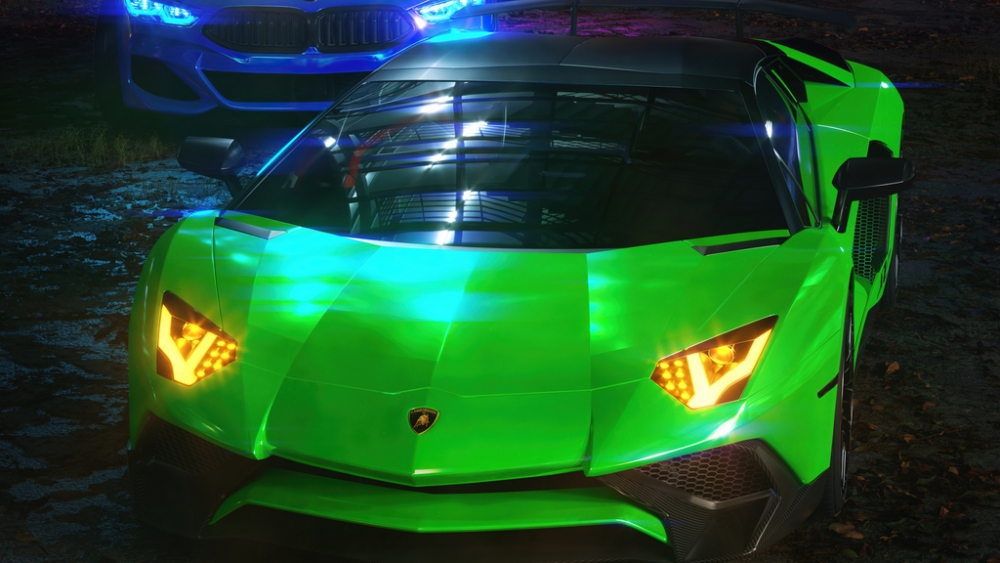 Обои машины (2), фото 8 Обои машины (2), фото 8