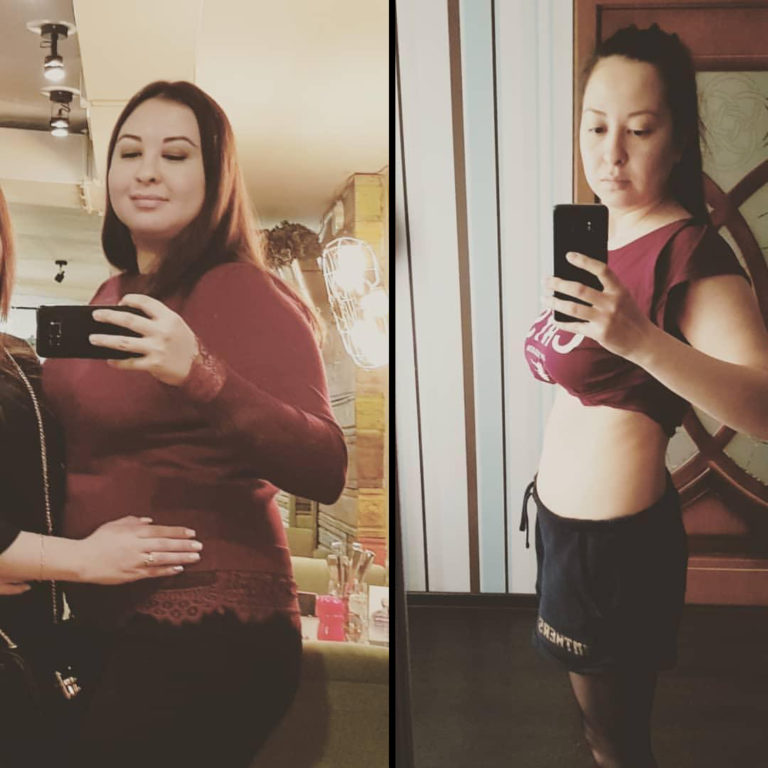 Трансформация тела. Женщины, фото 8 Трансформация тела. Женщины, фото 8