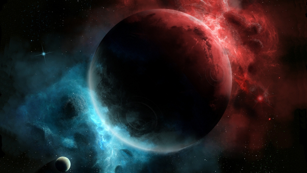 Обои космос (2), фото 9 Обои космос (2), фото 9