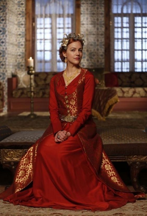 Обои с сериалом : «Великолепный век». 2 часть, фото 21 Обои с сериалом : «Великолепный век». 2 часть, фото 21