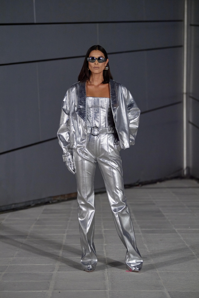 Коллекция Alfredo Martínez (Mexico Fall 2023), фото 1