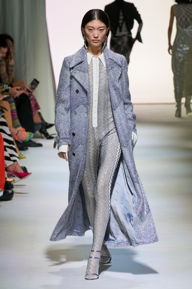 Коллекция Missoni (Fall 2023 Ready-to-Wear), фото 6