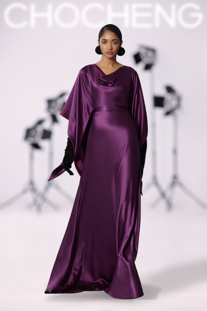 Коллекция Cohcheng (Fall 2023 Ready-to-Wear), фото 18