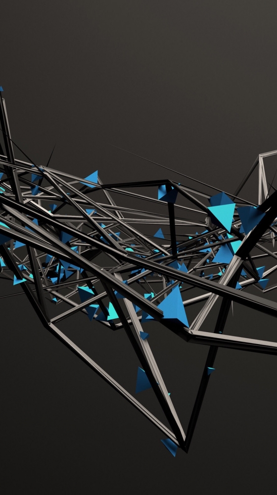 3D обои для твоего телефончика , фото 17 3D обои для твоего телефончика , фото 17