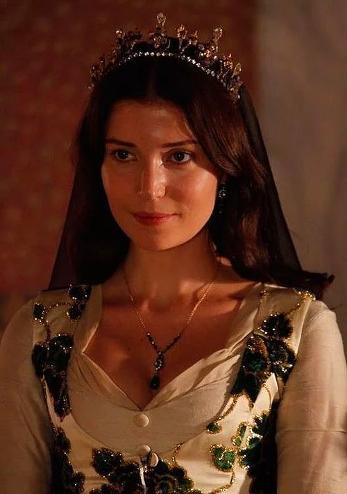 Обои с сериалом : «Великолепный век». 2 часть, фото 25 Обои с сериалом : «Великолепный век». 2 часть, фото 25