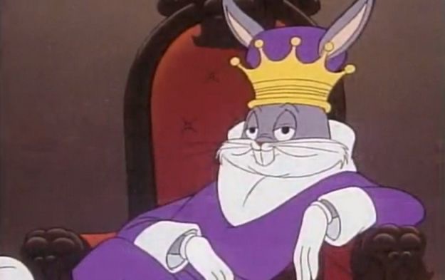 Картинки для твоей аватарки с Bugs Bunny, фото 15 Картинки для твоей аватарки с Bugs Bunny, фото 15