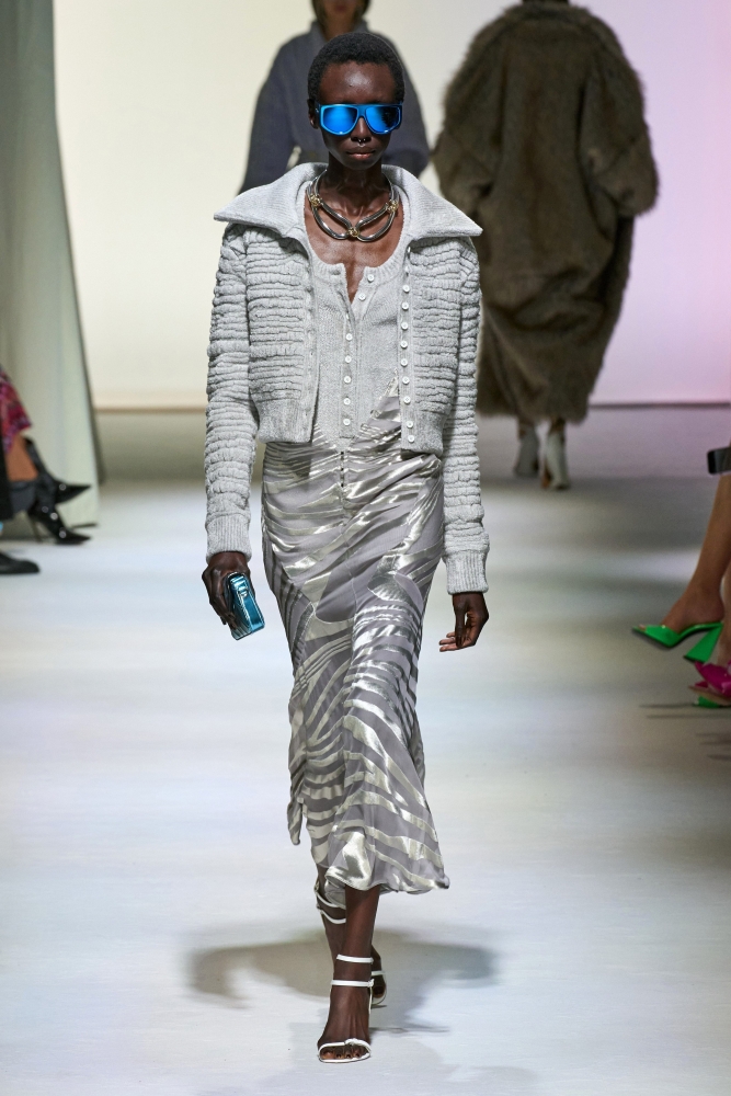 Коллекция Missoni (Fall 2023 Ready-to-Wear), фото 7