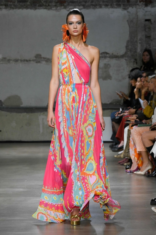 Коллекция Leonard Paris (Spring Summer 2023), фото 8