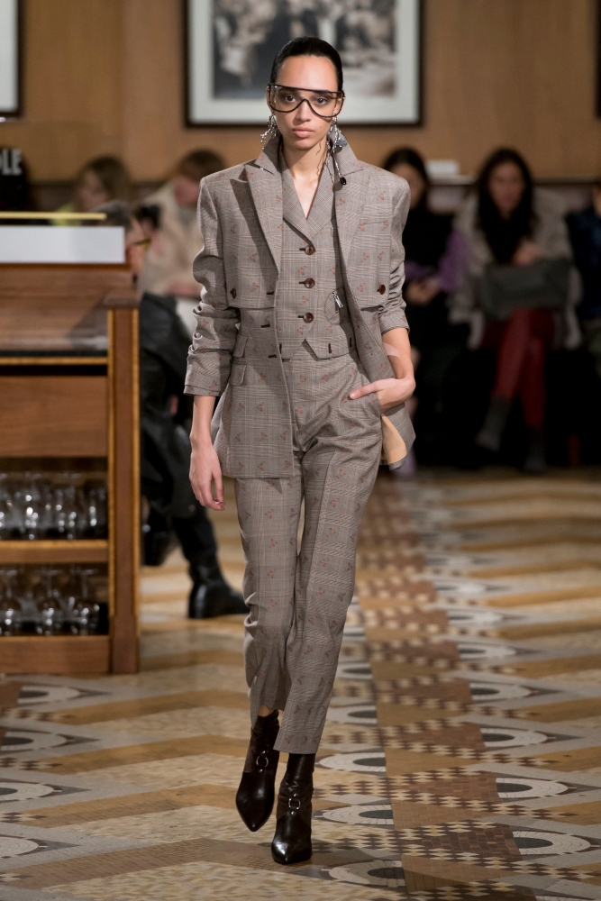 Подборка из коллекций бренда Altuzarra, фото 5