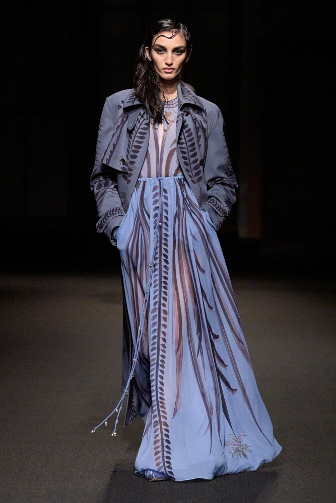 Коллекция Altuzarra (Fall 2023 Ready-to-Wear), фото 22