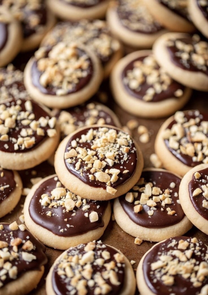 Обои с печеньками, фото 43 Обои с печеньками, фото 43