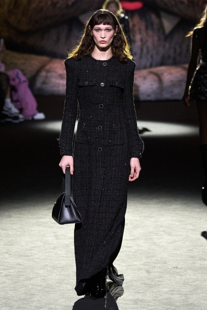 Коллекция GCDS (Fall 2023 Ready-to-Wear), фото 11