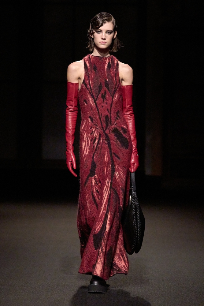 Коллекция Altuzarra (Fall 2023 Ready-to-Wear), фото 17