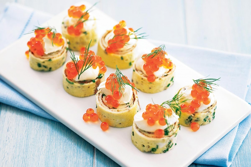 Закусочные бутерброды, канапе, шарики, фото 2 Закусочные бутерброды, канапе, шарики, фото 2