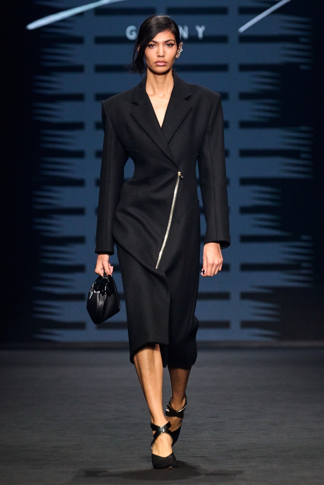 Коллекция Genny (Fall 2023 Ready-to-Wear), фото 4