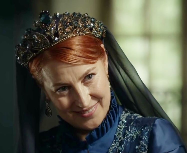 Обои по турецкому сериалу: «Великолепный век». 1 часть, фото 43 Обои по турецкому сериалу: «Великолепный век». 1 часть, фото 43