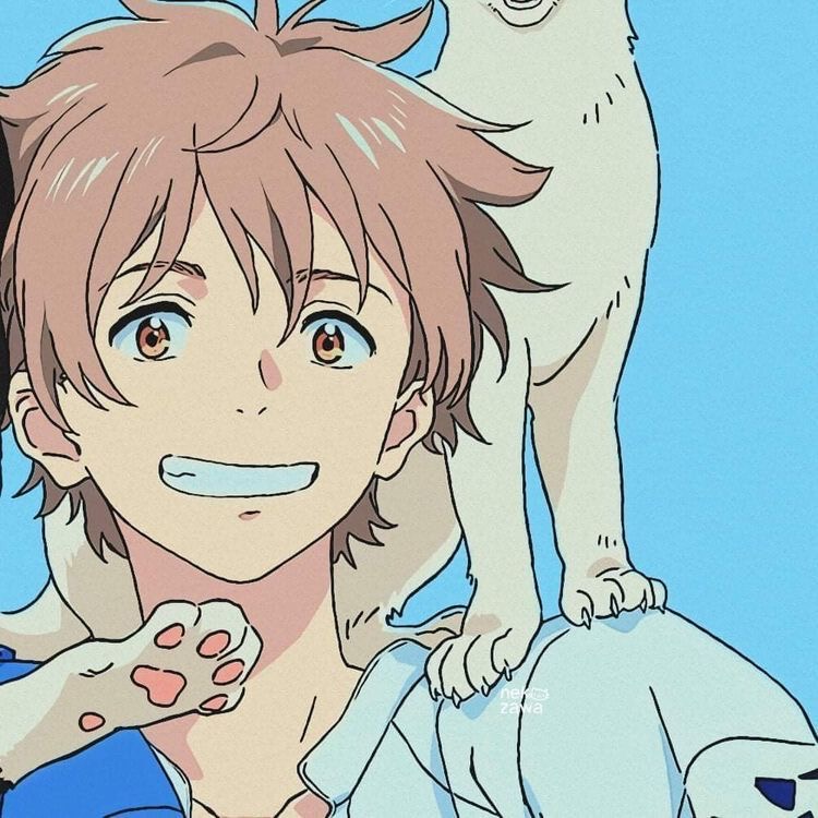 Обои с Анимэ , фото 6 Обои с Анимэ , фото 6