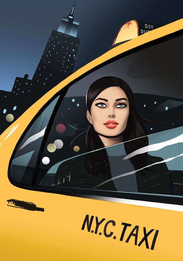 Обои с машинами. 8 часть, фото 10 Обои с машинами. 8 часть, фото 10