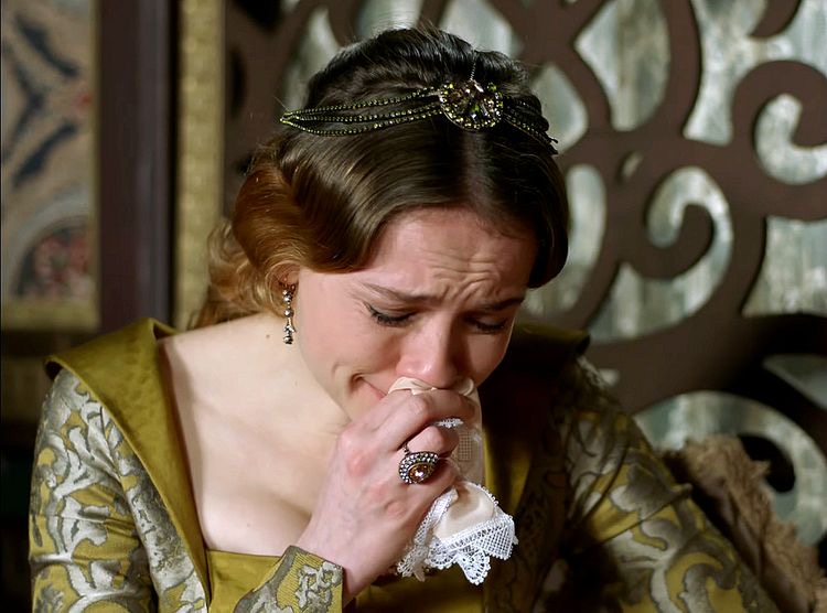 Обои с турецким сериалом Великолепный век Империя Кёсем. 1Часть, фото 15 Обои с турецким сериалом Великолепный век Империя Кёсем. 1Часть, фото 15